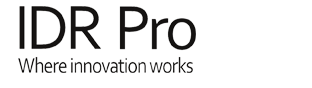 IDR Pro -- Where innovation works.